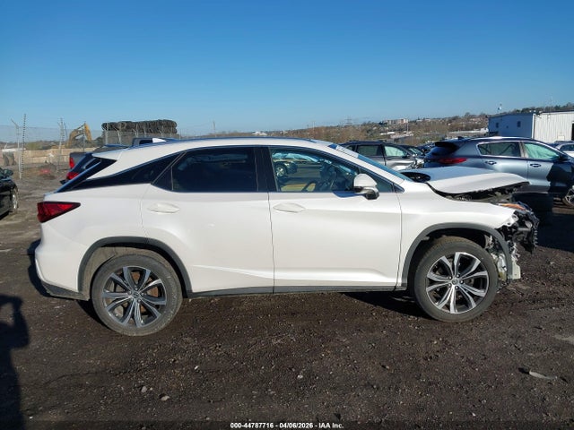 44787716 :رقم المزاد ، JTJBZMCA0K2039458 vin ، 2019 Lexus Rx 350 مزاد بيع