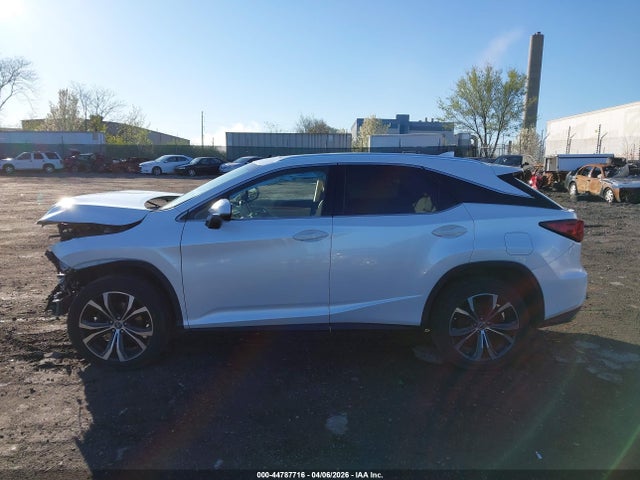 44787716 :رقم المزاد ، JTJBZMCA0K2039458 vin ، 2019 Lexus Rx 350 مزاد بيع
