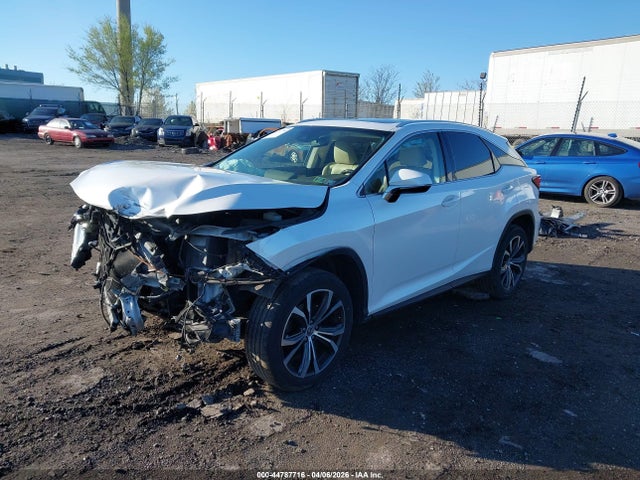 44787716 :رقم المزاد ، JTJBZMCA0K2039458 vin ، 2019 Lexus Rx 350 مزاد بيع
