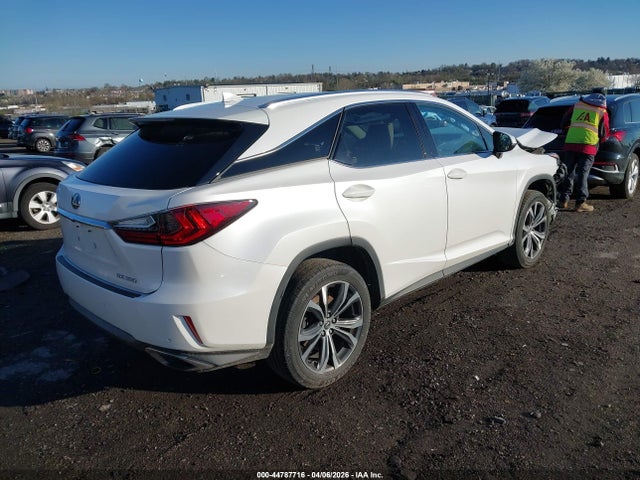 44787716 :رقم المزاد ، JTJBZMCA0K2039458 vin ، 2019 Lexus Rx 350 مزاد بيع