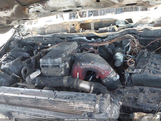 RAM 2500 Tradesman 2014 3C6UR5CL4EG186162 Image 10