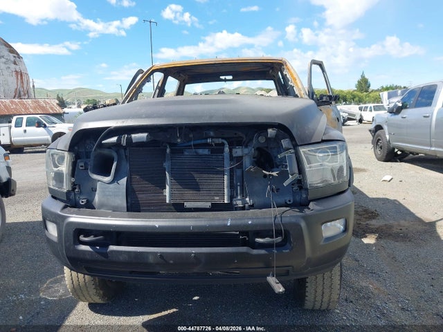RAM 2500 Tradesman 2014 3C6UR5CL4EG186162 Image 11