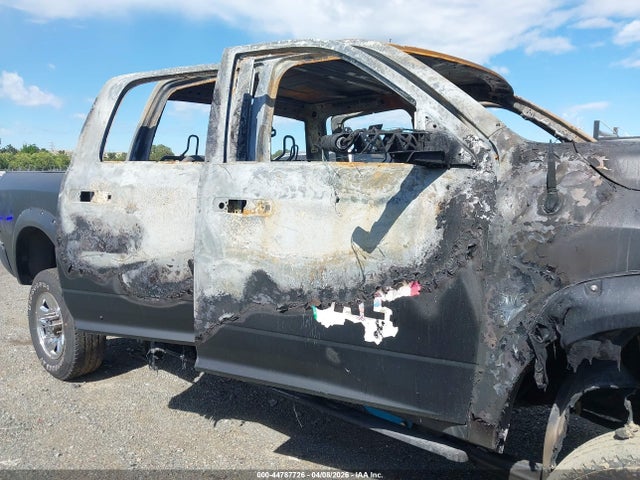 RAM 2500 Tradesman 2014 3C6UR5CL4EG186162 Image 12