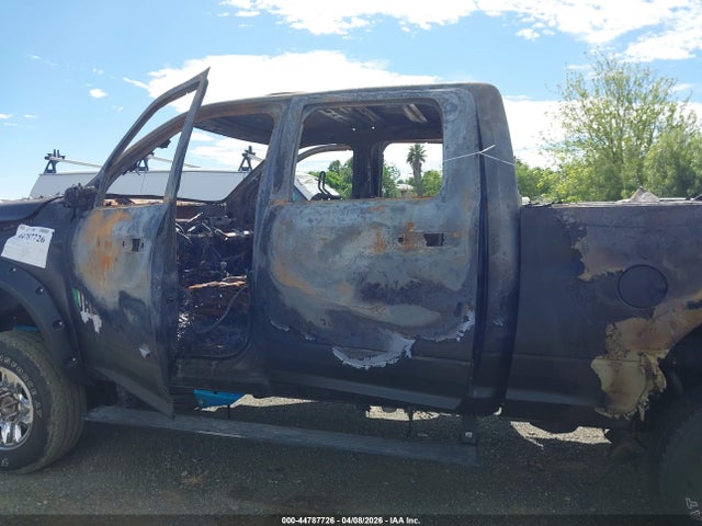 RAM 2500 Tradesman 2014 3C6UR5CL4EG186162 Image 13