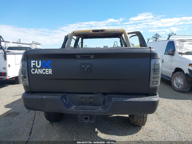RAM 2500 Tradesman 2014 3C6UR5CL4EG186162 Image 15