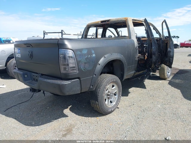 RAM 2500 Tradesman 2014 3C6UR5CL4EG186162 Image 4