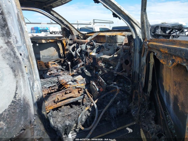RAM 2500 Tradesman 2014 3C6UR5CL4EG186162 Image 5