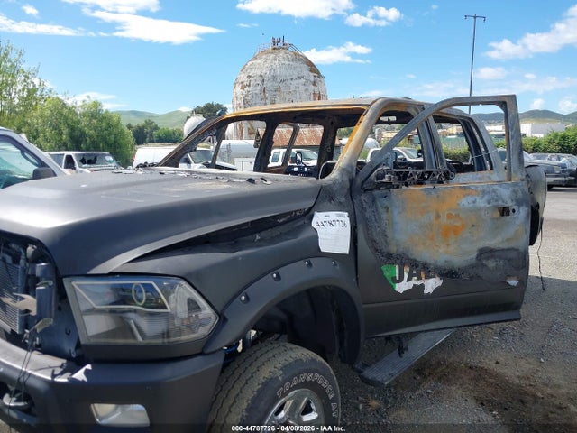 RAM 2500 Tradesman 2014 3C6UR5CL4EG186162 Image 6