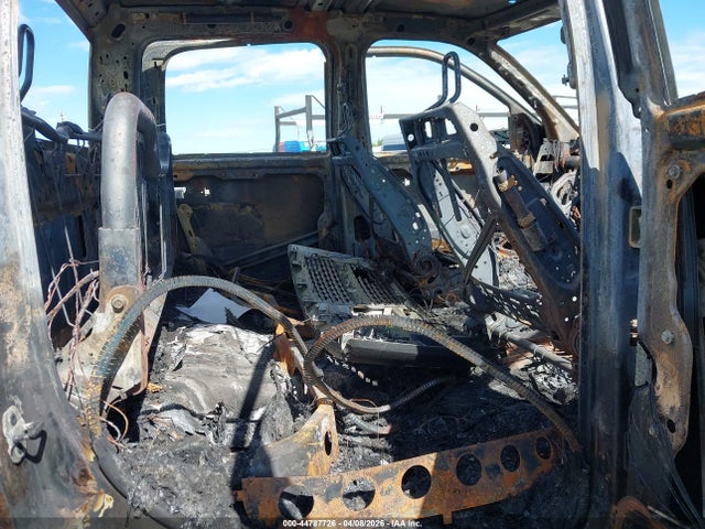 RAM 2500 Tradesman 2014 3C6UR5CL4EG186162 Image 8
