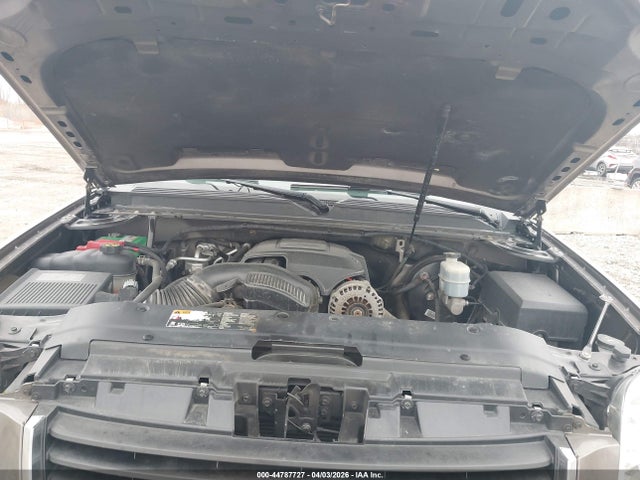 Aukcja sprzedaży 2013 Gmc Yukon Slt, vin: 1GKS2CE04DR177637, numer aukcji: 44787727