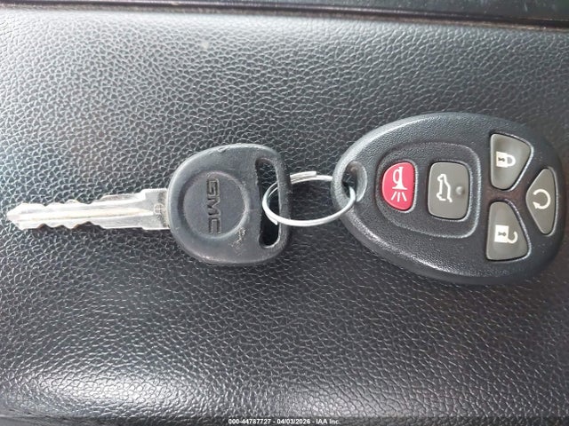 Aukcja sprzedaży 2013 Gmc Yukon Slt, vin: 1GKS2CE04DR177637, numer aukcji: 44787727