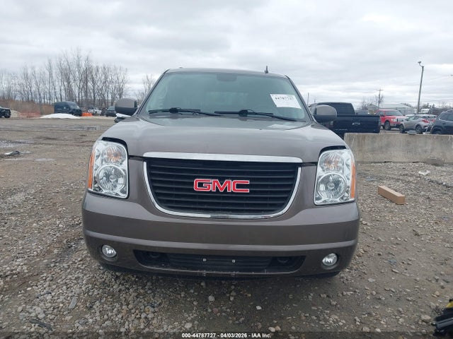 Aukcja sprzedaży 2013 Gmc Yukon Slt, vin: 1GKS2CE04DR177637, numer aukcji: 44787727