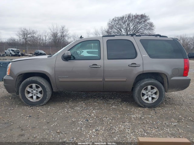 Aukcja sprzedaży 2013 Gmc Yukon Slt, vin: 1GKS2CE04DR177637, numer aukcji: 44787727