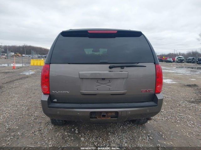 Aukcja sprzedaży 2013 Gmc Yukon Slt, vin: 1GKS2CE04DR177637, numer aukcji: 44787727