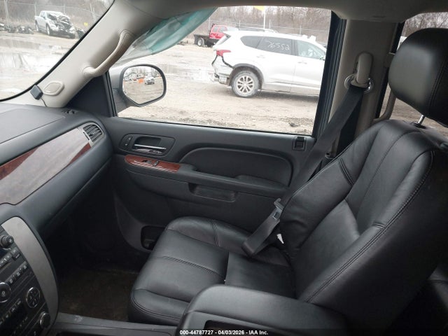 Aukcja sprzedaży 2013 Gmc Yukon Slt, vin: 1GKS2CE04DR177637, numer aukcji: 44787727