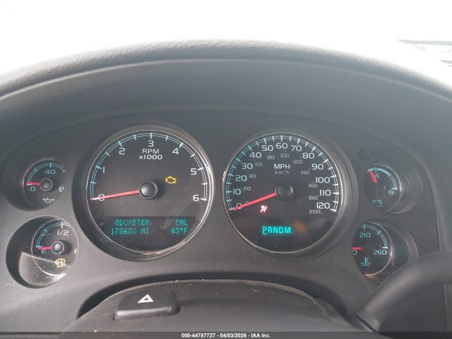 Aukcja sprzedaży 2013 Gmc Yukon Slt, vin: 1GKS2CE04DR177637, numer aukcji: 44787727