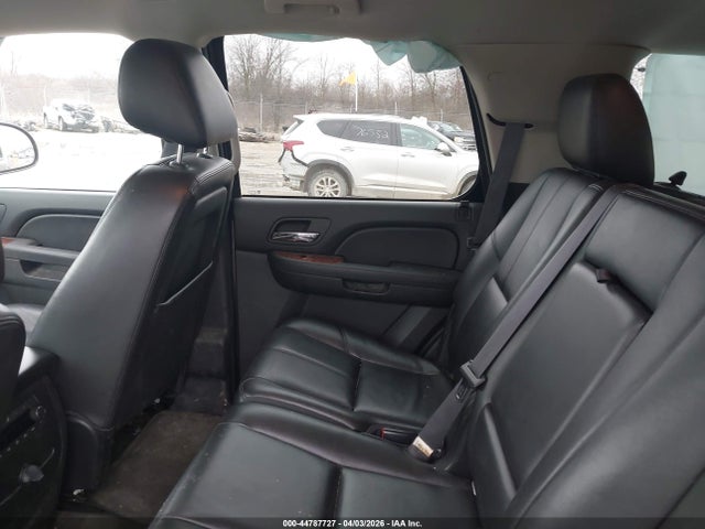 Aukcja sprzedaży 2013 Gmc Yukon Slt, vin: 1GKS2CE04DR177637, numer aukcji: 44787727