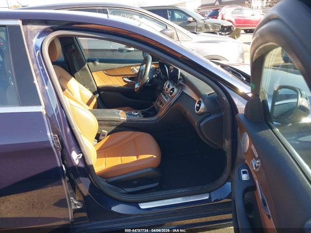 Aukcja sprzedaży 2019 Mercedes-benz C 300 4matic, vin: 55SWF8EB0KU292611, numer aukcji: 44787734