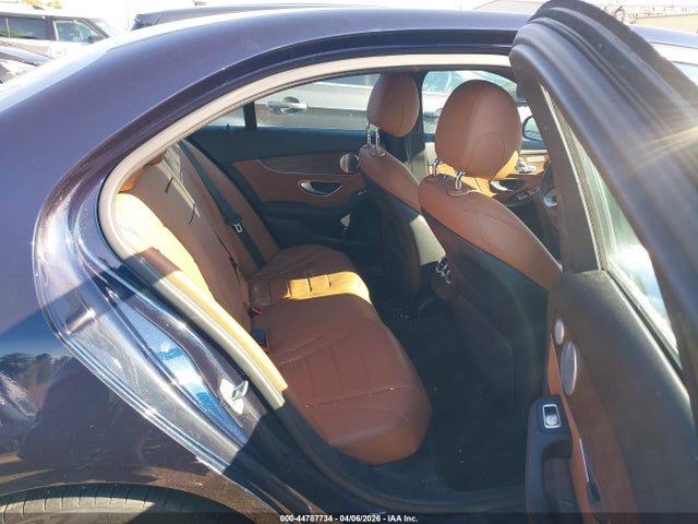 Aukcja sprzedaży 2019 Mercedes-benz C 300 4matic, vin: 55SWF8EB0KU292611, numer aukcji: 44787734