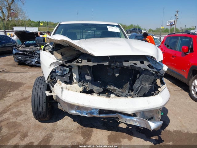 Aukcja sprzedaży 2009 Dodge Ram 1500 Slt/sport/trx, vin: 1D3HB18P09S796617, numer aukcji: 44787735