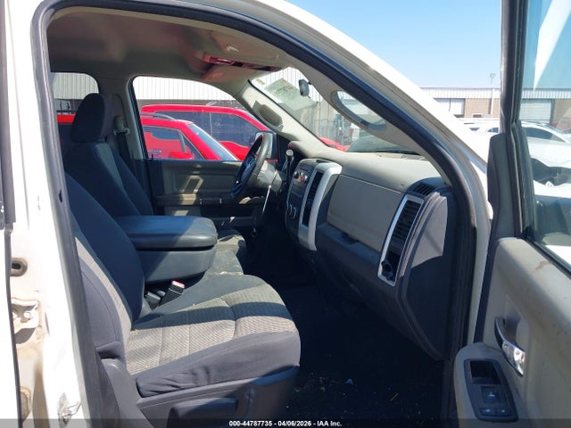 Aukcja sprzedaży 2009 Dodge Ram 1500 Slt/sport/trx, vin: 1D3HB18P09S796617, numer aukcji: 44787735
