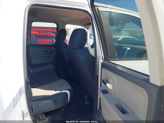 Aukcja sprzedaży 2009 Dodge Ram 1500 Slt/sport/trx, vin: 1D3HB18P09S796617, numer aukcji: 44787735