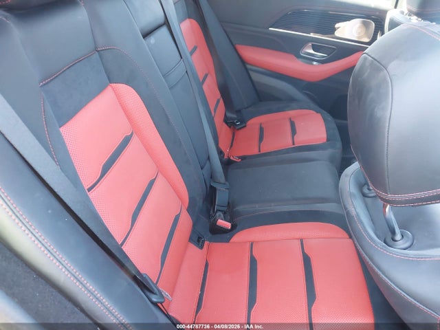 Aukcja sprzedaży 2025 Mercedes-benz Amg Gle 53 Coupe 4matic+, vin: 4JGFD6BB6SB494013, numer aukcji: 44787736