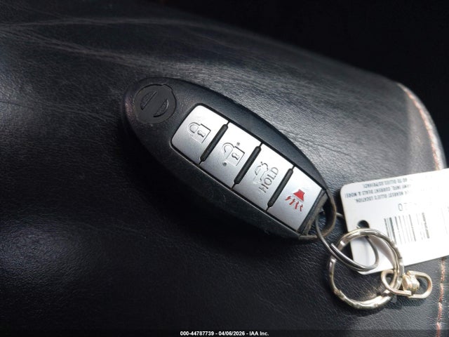 Продажа на аукционе авто 2011 Nissan Maxima 3.5 Sv, vin: 1N4AA5AP3BC825340, номер лота: 44787739
