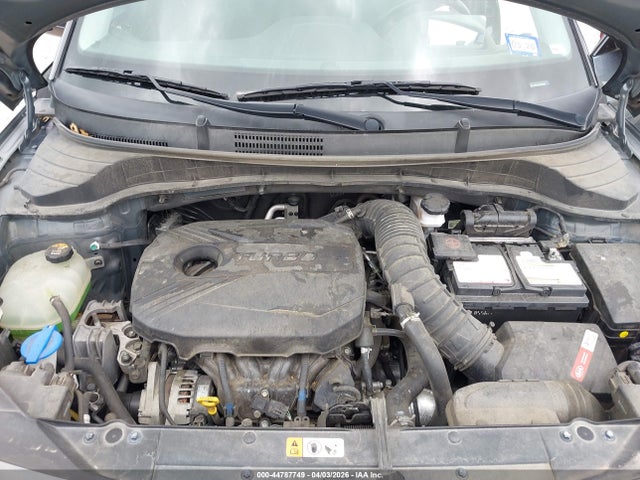 Продаж на аукціоні авто 2021 Kia Soul Turbo, vin: KNDJ53AF1M7746027, номер лоту: 44787749