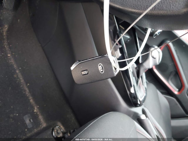 Продаж на аукціоні авто 2021 Kia Soul Turbo, vin: KNDJ53AF1M7746027, номер лоту: 44787749