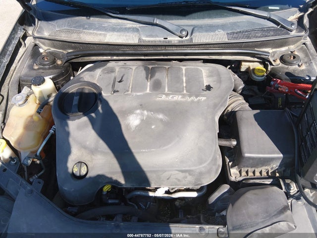 Aukcja sprzedaży 2013 Chrysler 200 Limited, vin: 1C3CCBCG1DN592787, numer aukcji: 44787752