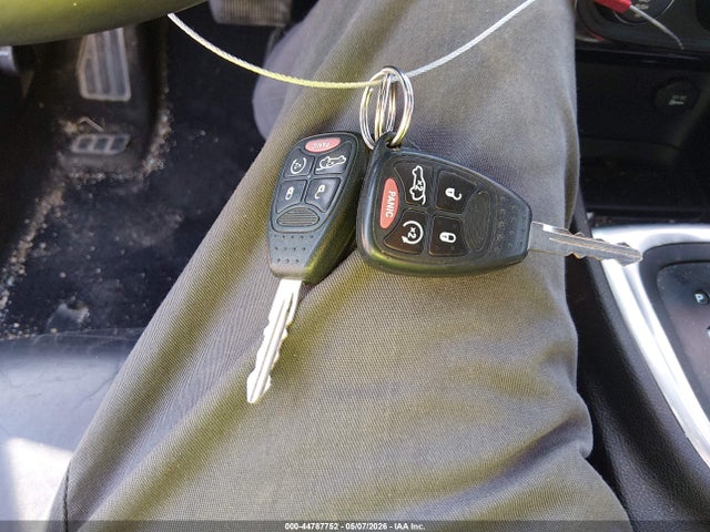 Aukcja sprzedaży 2013 Chrysler 200 Limited, vin: 1C3CCBCG1DN592787, numer aukcji: 44787752