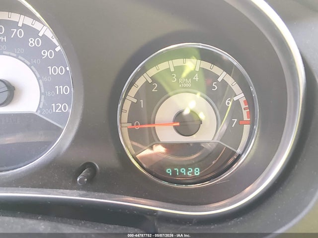 Aukcja sprzedaży 2013 Chrysler 200 Limited, vin: 1C3CCBCG1DN592787, numer aukcji: 44787752