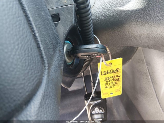 2016 FORD FOCUS 1FADP3F28GL395437 Photo 10