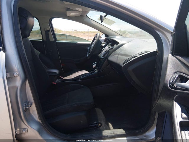 2016 FORD FOCUS 1FADP3F28GL395437 Photo 4