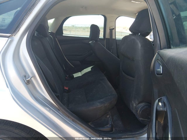 2016 FORD FOCUS 1FADP3F28GL395437 Photo 7