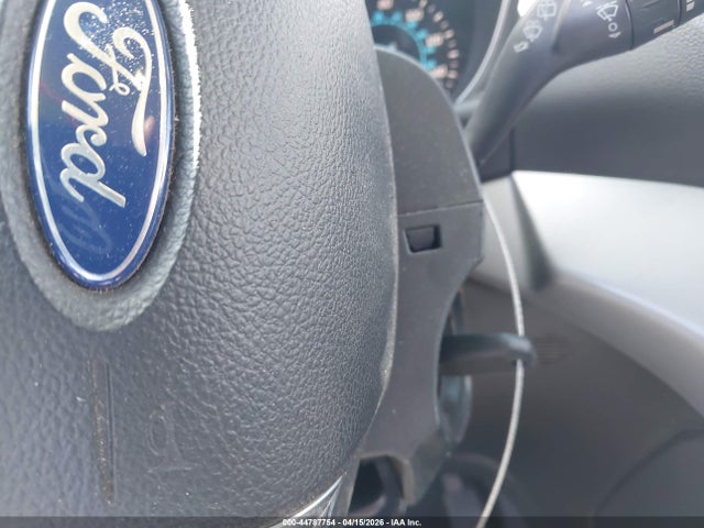 2014 Ford Escape Se მანქანა იყიდება აუქციონზე, vin: 1FMCU9G93EUD24856, აუქციონის ნომერი: 44787754