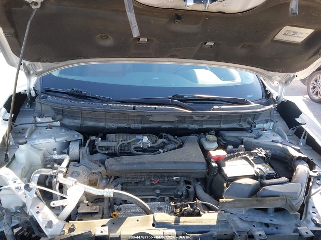 Nissan Rogue Sl 2018 JN8AT2MT2JW487720 Image 10