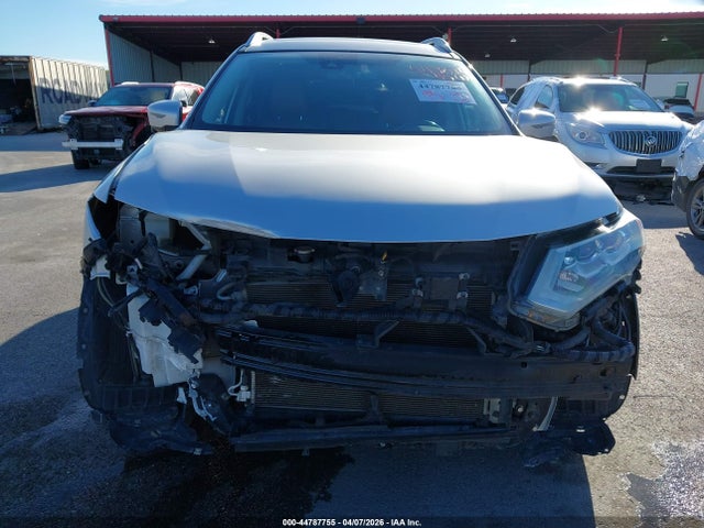 Nissan Rogue Sl 2018 JN8AT2MT2JW487720 Image 13