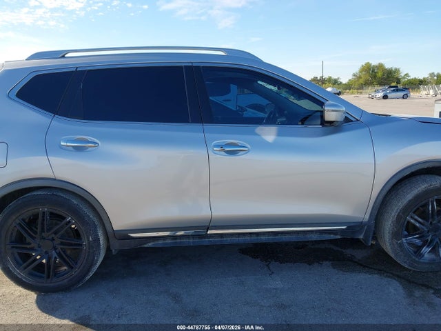 Nissan Rogue Sl 2018 JN8AT2MT2JW487720 Image 14