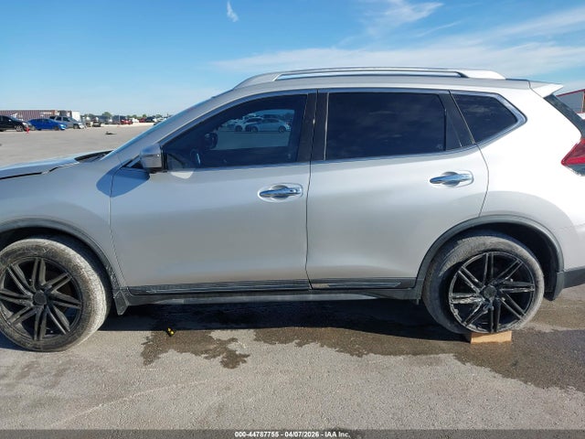 Nissan Rogue Sl 2018 JN8AT2MT2JW487720 Image 15