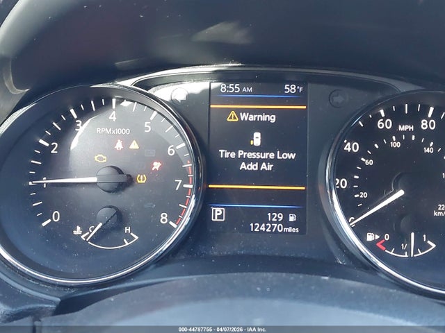 Nissan Rogue Sl 2018 JN8AT2MT2JW487720 Image 16