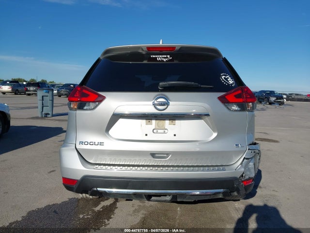 Nissan Rogue Sl 2018 JN8AT2MT2JW487720 Image 17