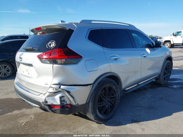 Nissan Rogue Sl 2018 JN8AT2MT2JW487720 Image 20