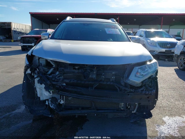Nissan Rogue Sl 2018 JN8AT2MT2JW487720 Image 6