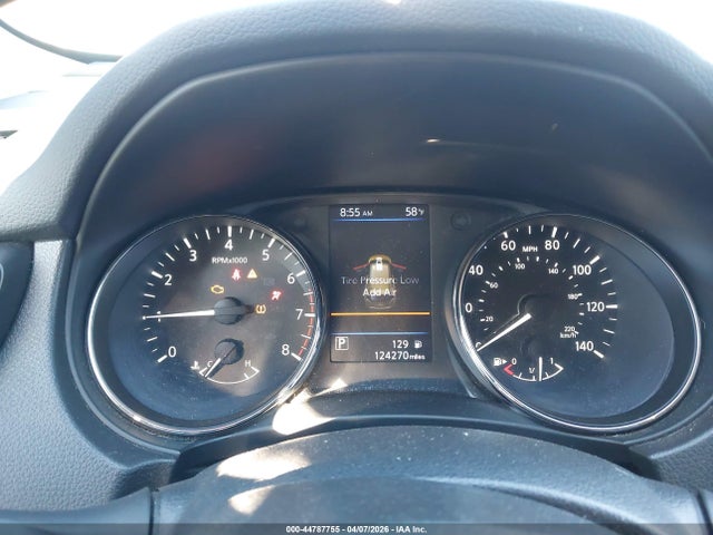 Nissan Rogue Sl 2018 JN8AT2MT2JW487720 Image 7