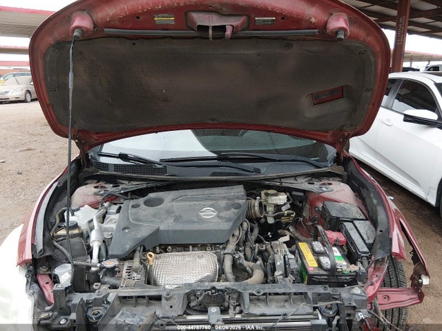 Nissan Altima 2.5 S 2015 1N4AL3AP2FC255223 Image 10