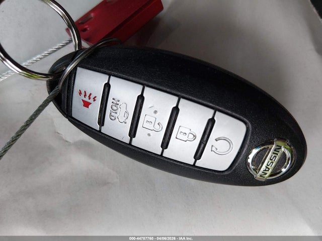 Nissan Altima 2.5 S 2015 1N4AL3AP2FC255223 Image 11