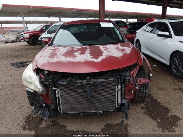 Nissan Altima 2.5 S 2015 1N4AL3AP2FC255223 Image 13