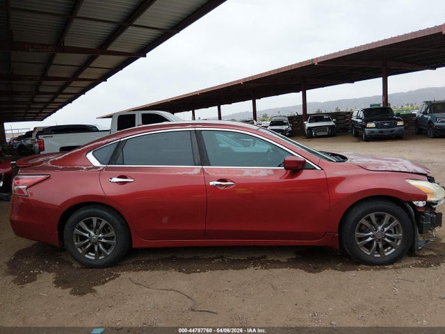 Nissan Altima 2.5 S 2015 1N4AL3AP2FC255223 Image 14